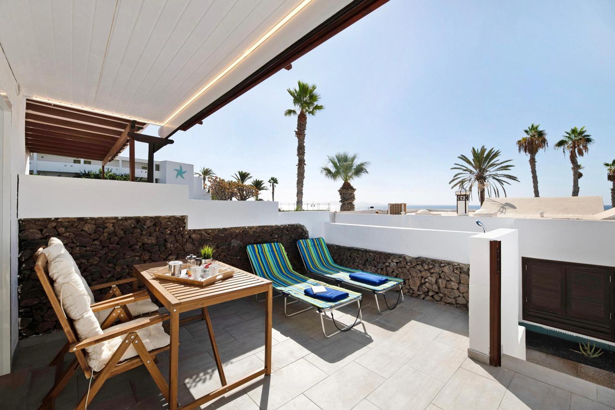 Appartamento Playa Flamingo 19 Playa Blanca  Esterno foto