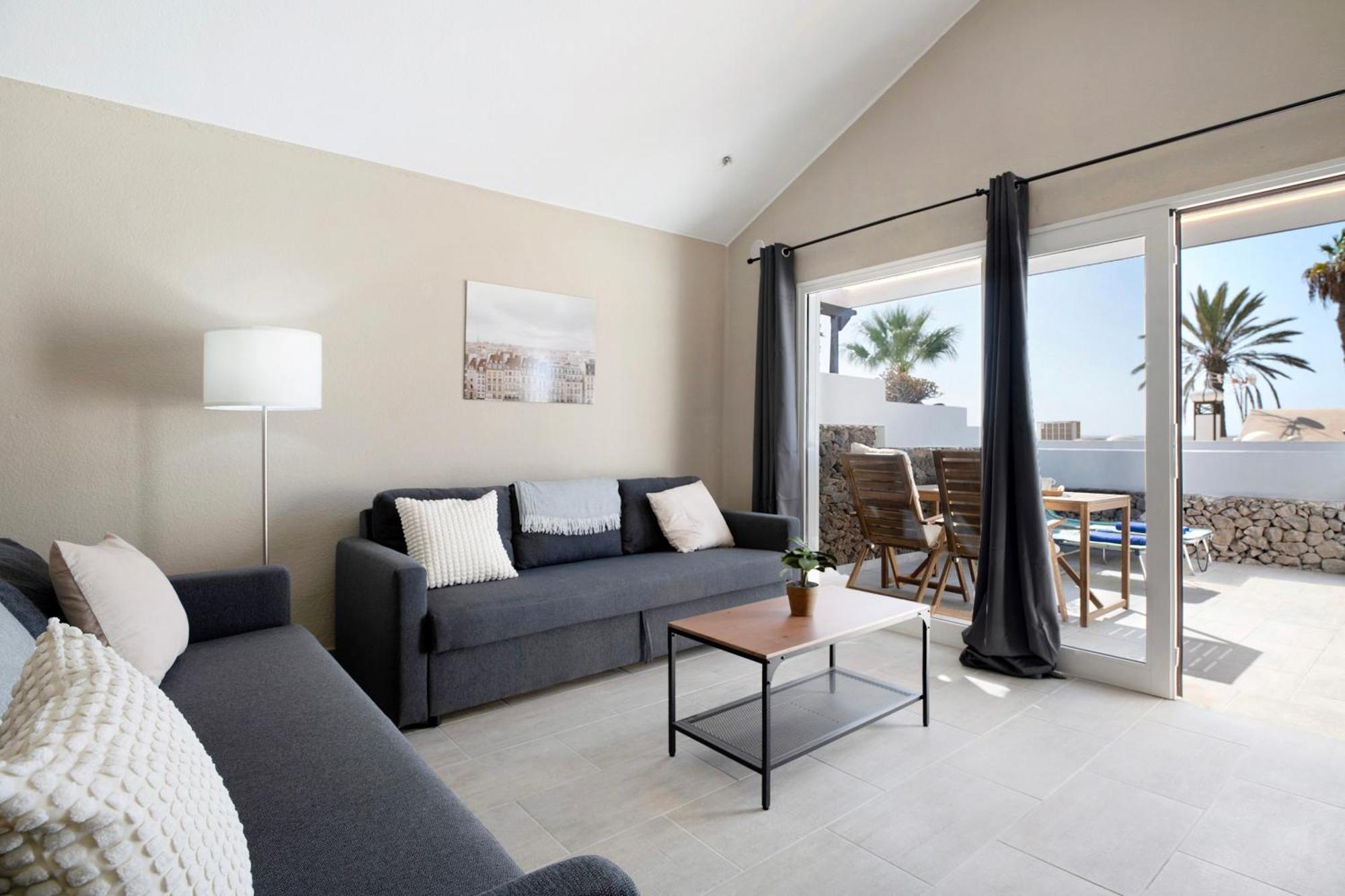 Appartamento Playa Flamingo 19 Playa Blanca  Esterno foto